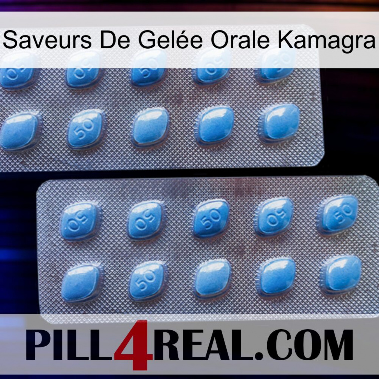 Saveurs De Gelée Orale Kamagra viagra4